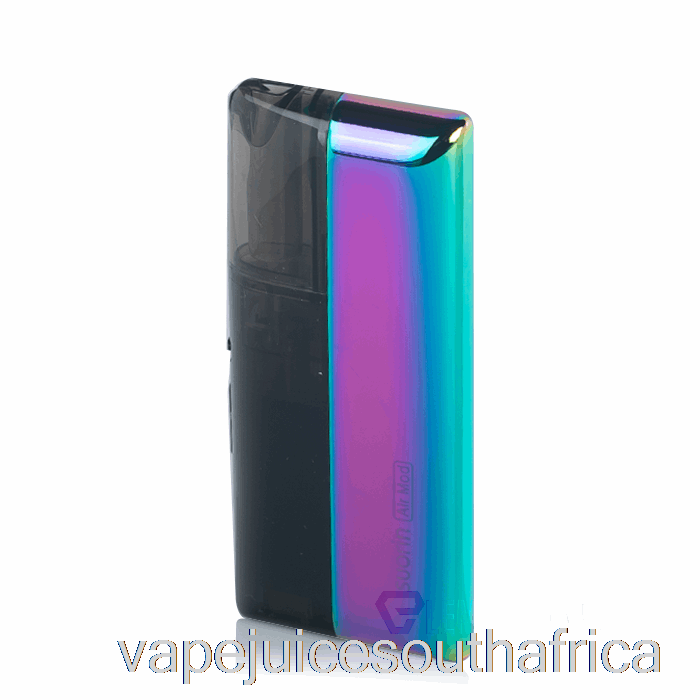 Vape Juice South Africa Suorin Air Mod 40W Pod Kit Rainbow